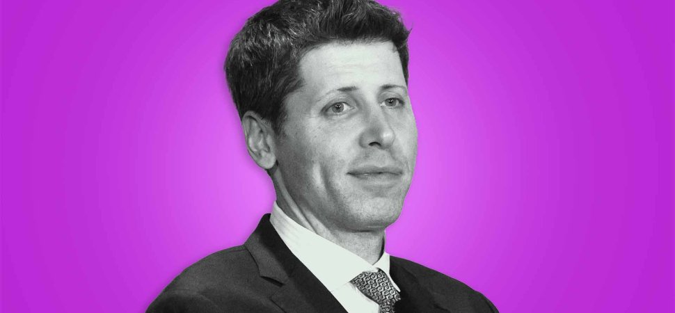 What Can We Learn About What's Coming in AI From Sam Altman? That AI is the Future