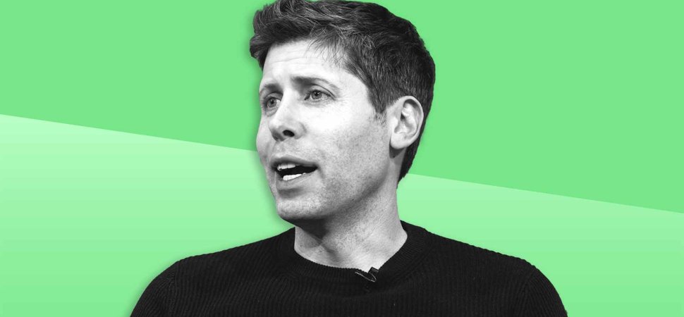 OpenAI For-Profit Restructure to Give Sam Altman Equity