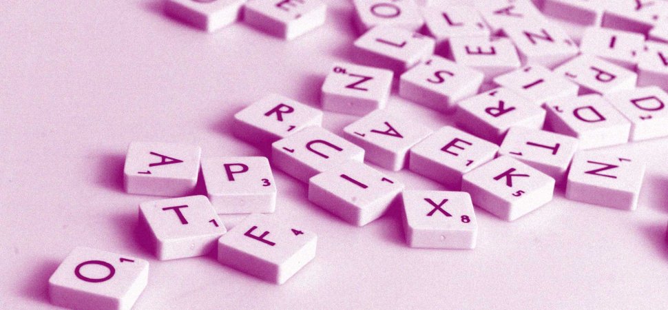 After 75 Years, Scrabble Just Announced a Controversial Change. It's a Lesson for Every Leader