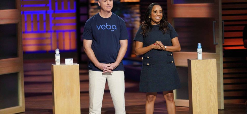 3 Pitching Lessons a First-Time Founder Learned From Her 'Shark Tank' Experience