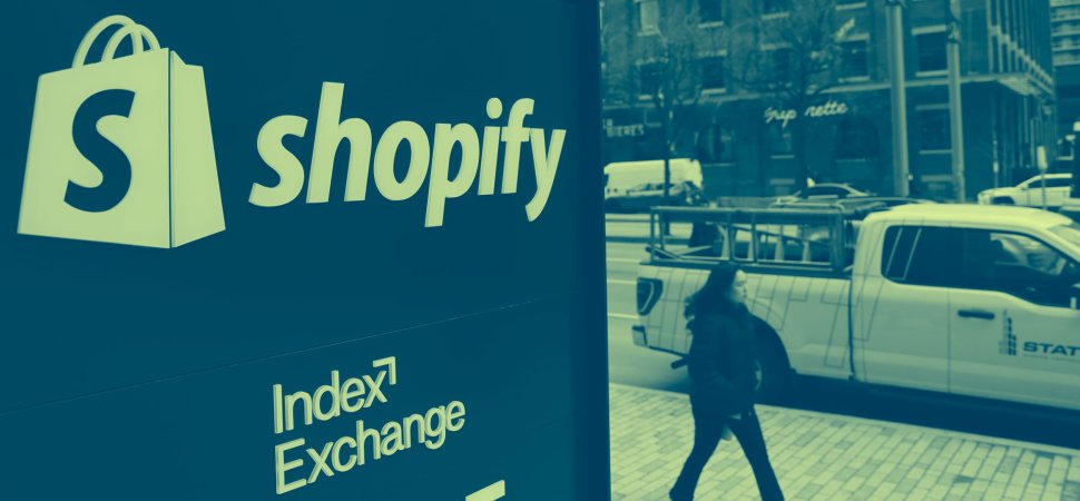 Shopify Just Revealed a New Points-System Approach to Pay Raises
