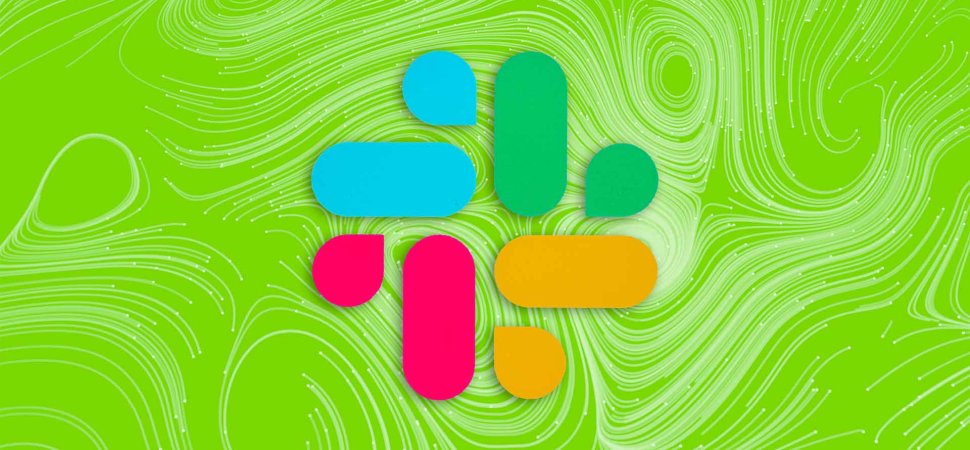 Your Company's Slack Could Soon Get an AI Upgrade