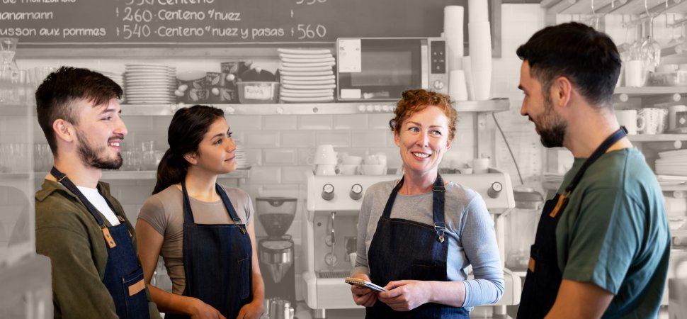 How Small Businesses Can Cut Costs Without Sacrificing Employee Engagement