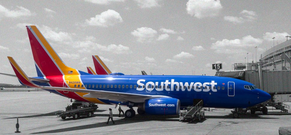 After 16 Years, Southwest Airlines Just Asked Customers About Another Big Change