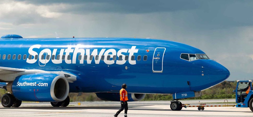 After 57 Years, Southwest Airlines Is Considering a Big Change That Could Delight Everyone