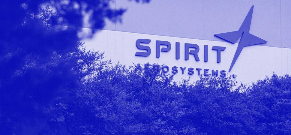 Spirit AeroSystems, Maker of Troubled 737 Fuselages, Lays Off 450