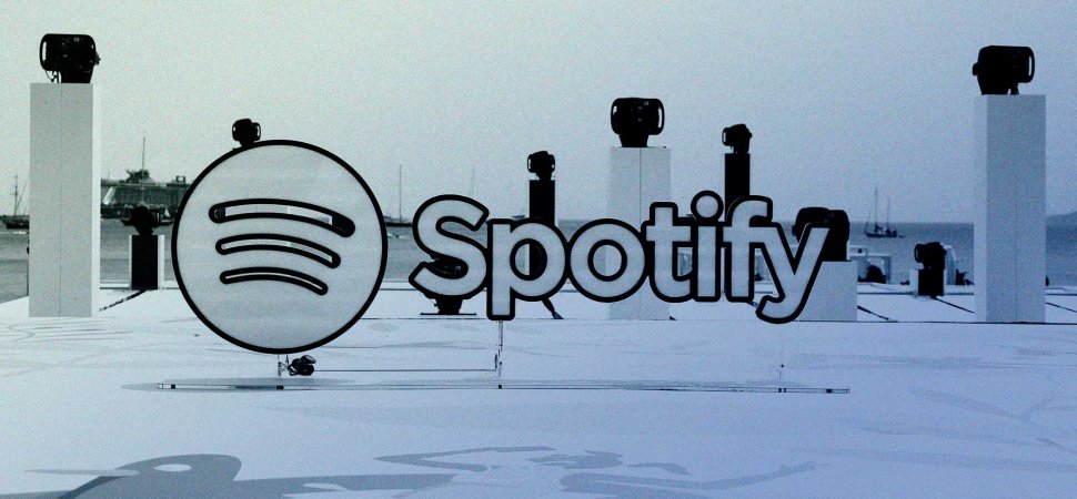 Spotify Says Apple Rejects its App Update for EU Users