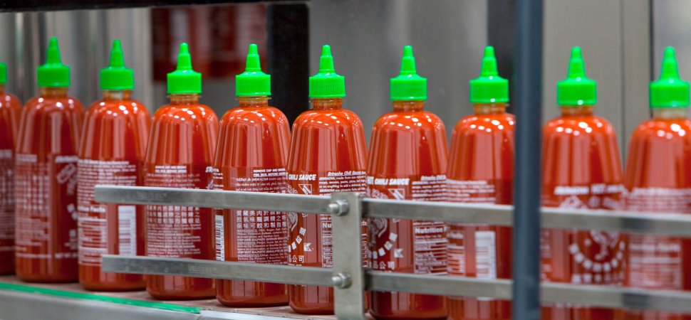 Renewed Shortage of Leading Sriracha Brand Raises Questions About Its Management