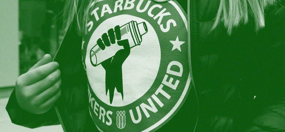 Starbucks Fights Labor Agency in Supreme Court Case