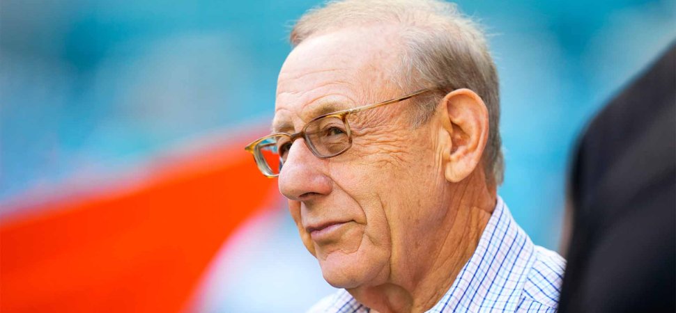 Why Would Miami Dolphins Owner Stephen Ross Turn Down a Staggering $10 Billion Offer to Sell the Team? Blame Formula 1 and the Miami Grand Prix