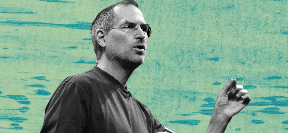 Steve Jobs Summed Up the Best Way to Lead and Manage People In a Few Powerful Words