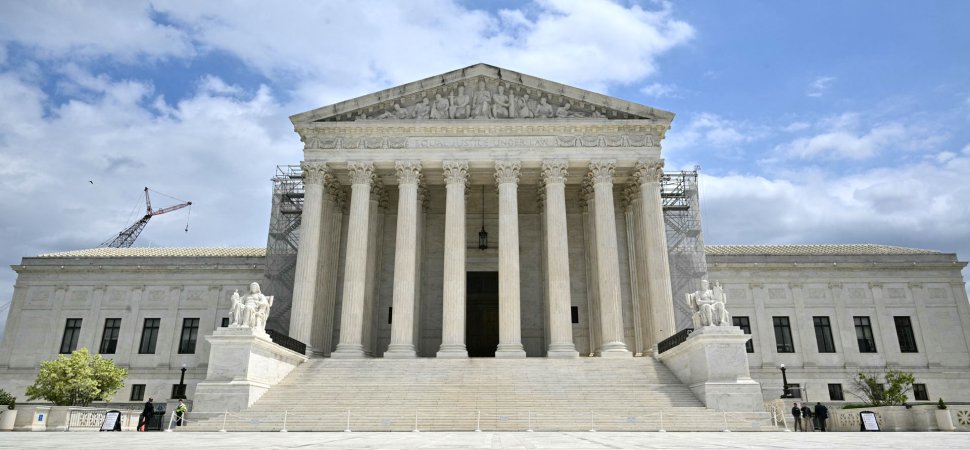 Supreme Court Upholds Consumer Finance Protection Bureau Funding Method
