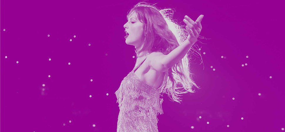 Creative Insights From Taylor Swift's New Song