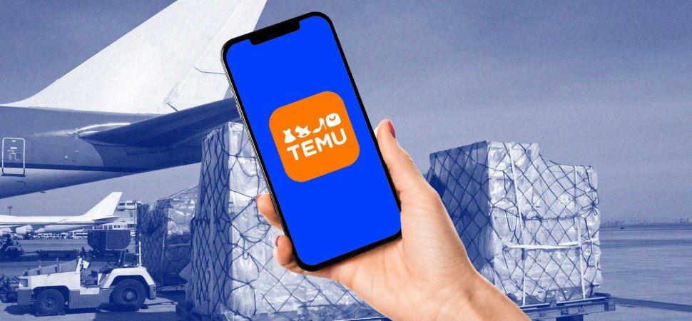 Customs Crackdown on No-Tariff Shipments Disrupts Shein, Temu Orders