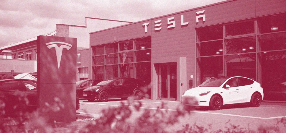 Tesla’s Earnings Highlight the Company’s Biggest Problem. It’s a Cautionary Tale for Every Leader