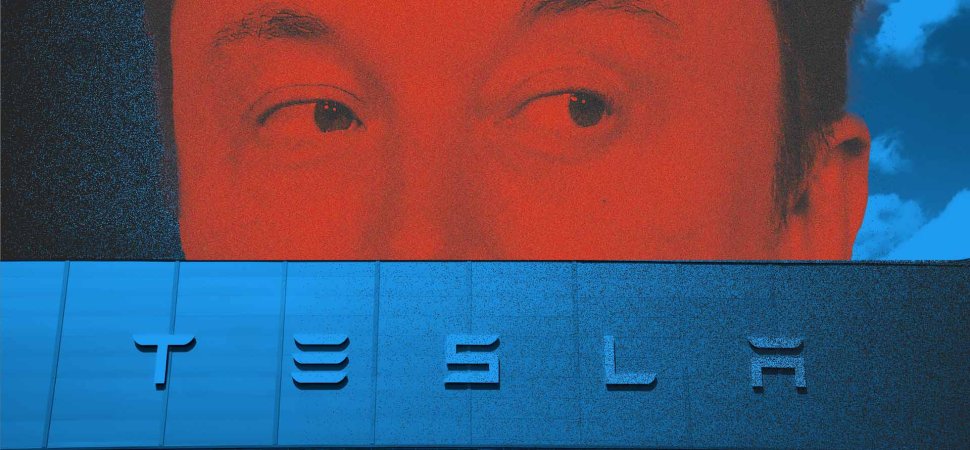 Tesla Started Laying Off 14,000 Employees. It Couldn’t Have Gone Worse