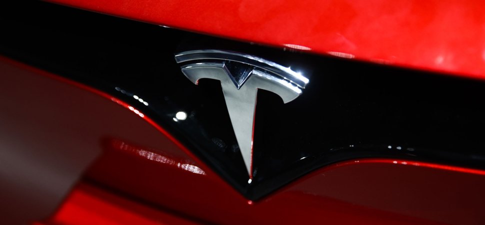 Tesla Teases Robotaxi Plan Amid Controversy Over Small EV Plans