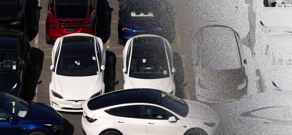 Tesla Recalls More Than 1.8 Million Vehicles Over Suddenly Opening Hoods