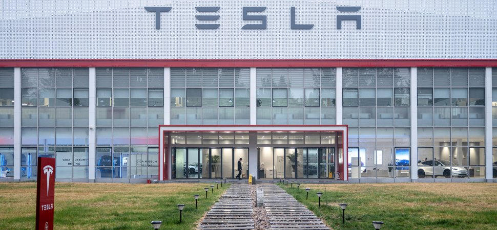 Tesla Axed its Marketing Team During Layoffs. Was It a Stealth Genius Move?
