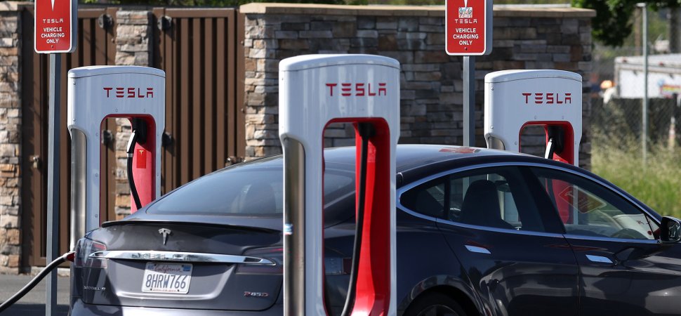 Here's an Inside Look at the Mass Firings at Tesla's Supercharger Unit