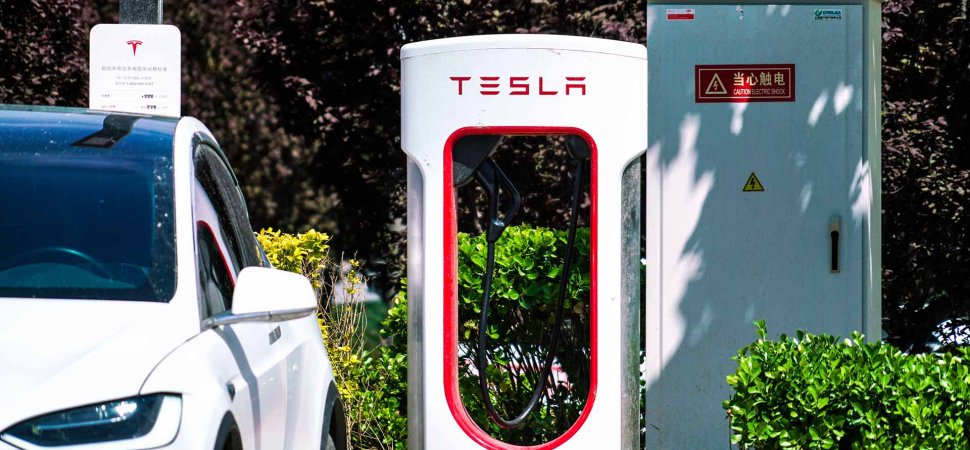 Is Musk Crazy Smart for Axing Tesla's Supercharger Team? Or Just ...