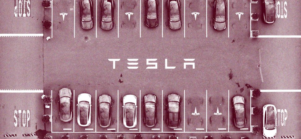3 Ways Tesla Is Still a Great Example for Leaders
