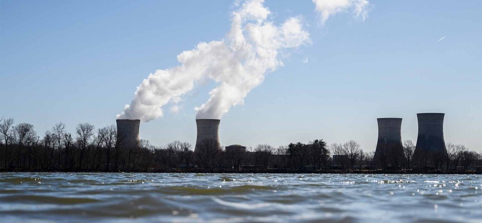 Three Mile Island Nuclear Plant to Restart After Microsoft AI Power Deal