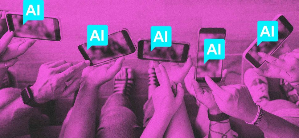 TikTok Says it Will Start Labeling AI-Generated Content