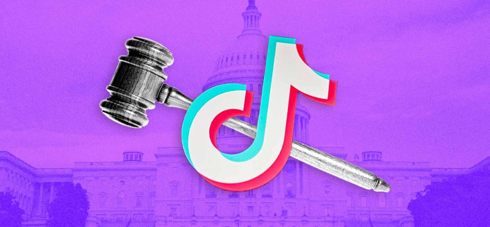 TikTok Court Case Opens in Washington, D.C.