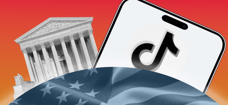 TikTok Faces Crucial Court Hearing on its U.S. Future