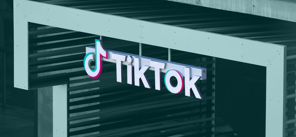 Here's How a TikTok Ban Got Tied to Military Aid for Israel and Ukraine