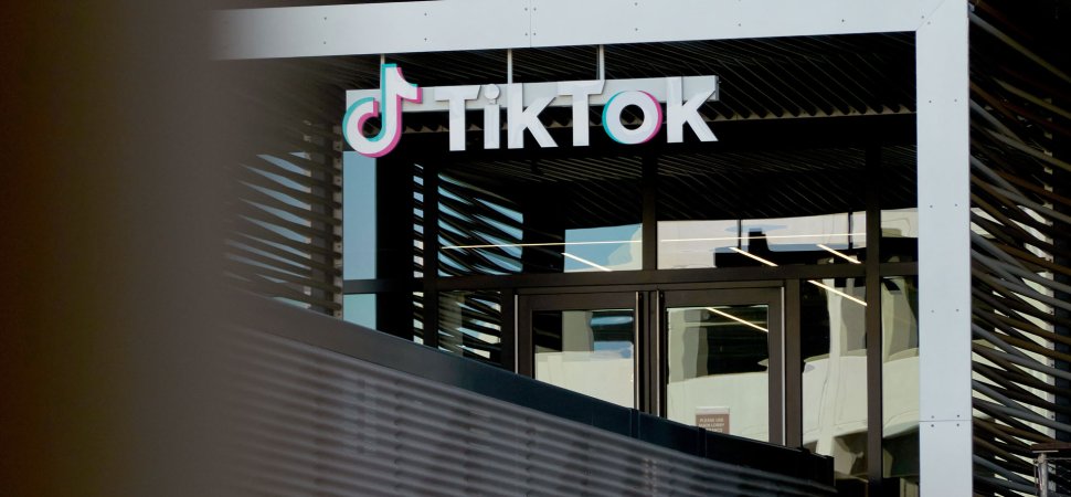 TikTok Sale Deadline Could Be Extended to 1 Year