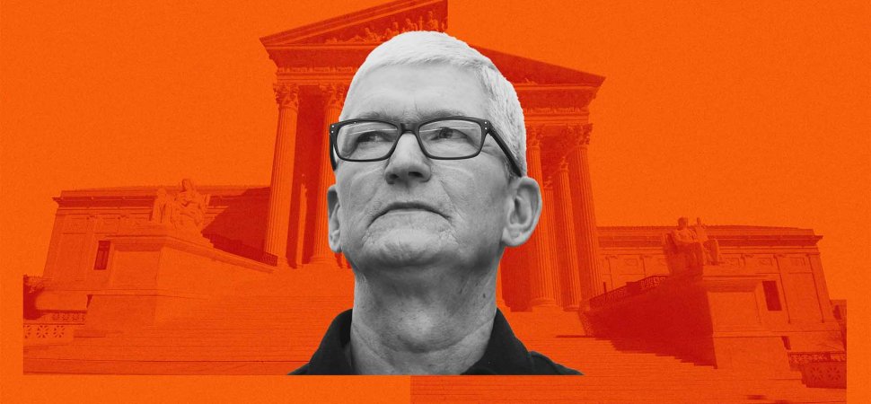 The DOJ's Antitrust Lawsuit Against Apple Shows That Tim Cook Is Missing the 1 Thing That Matters Most