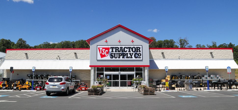 Black Farmers' Group Calls for Tractor Supply CEO's Resignation After Company Cuts DEI Efforts