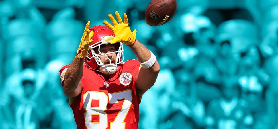 In 5 Words, Kansas City Tight End, and Taylor Swift Boyfriend, Travis Kelce Just Taught a Powerful Lesson About Leadership