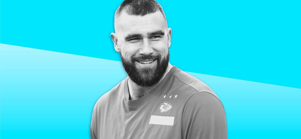 Kansas City Chiefs Tight End--and Taylor Swift Boyfriend--Travis Kelce Says Winning Really Comes Down to 3 Simple Things