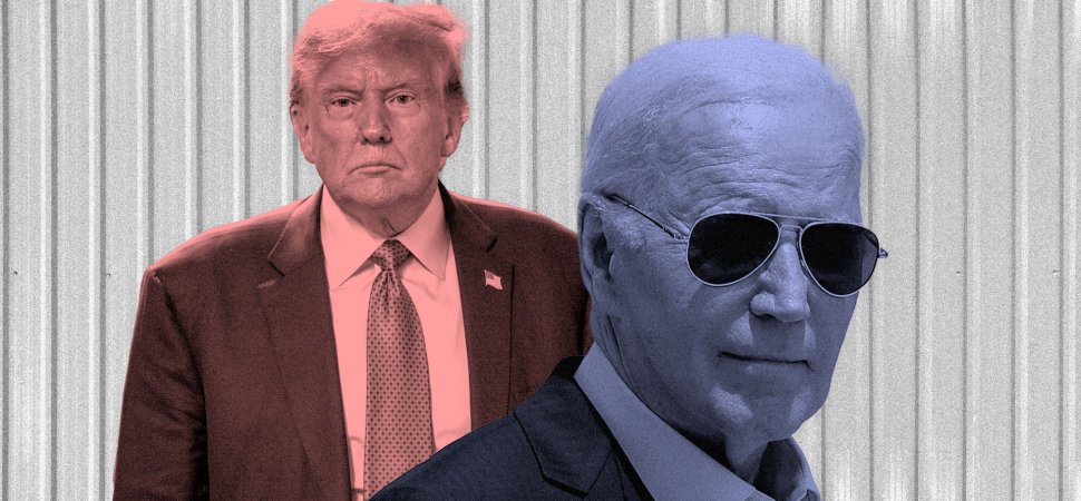 Trump or Biden? Either Way, Tariffs Will Likely Remain on Imports