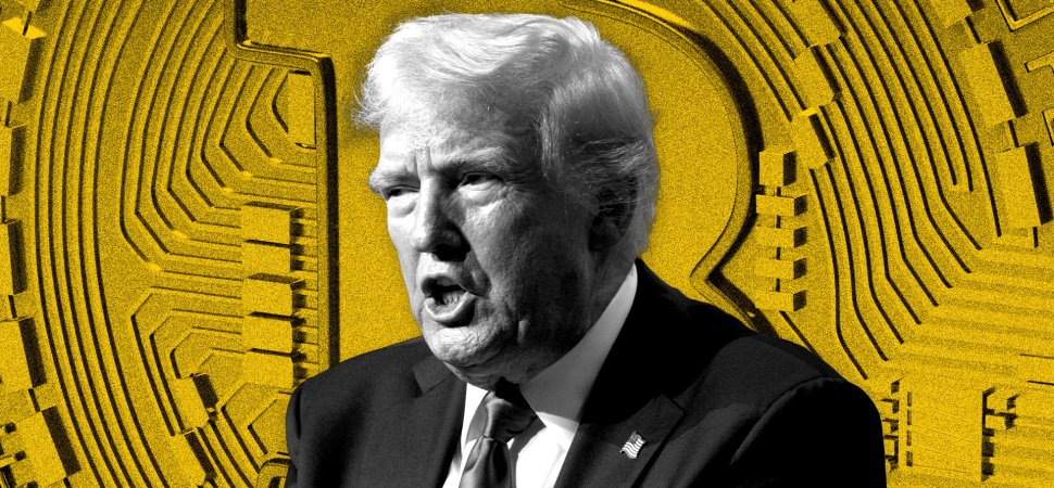 Donald Trump Supports a U.S. Bitcoin Stockpile. Economists Aren't Convinced.