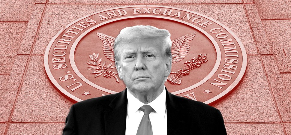 Trump Media Hired a New Auditor. The SEC Just Busted it for 'Massive Fraud'