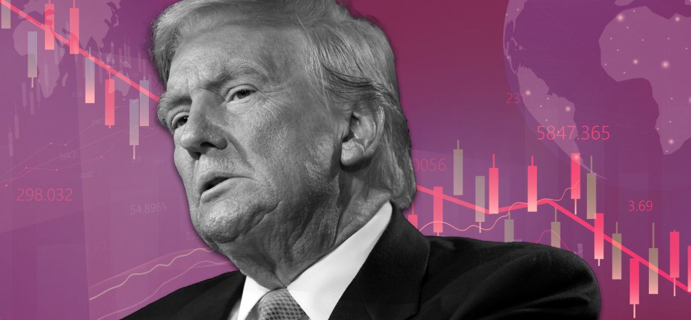 DJT Stock: Trump Media Stock Falls to New Lows as Insiders Are Able to Sell