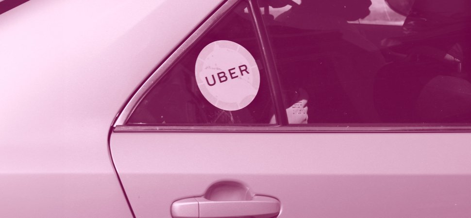 Here's How a Massachusetts Court Case Featuring Uber and Lyft Could Reshape the Gig Economy