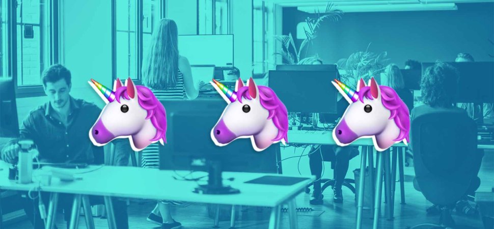 A Unicorn Founder Shares 10 Lessons on Entrepreneurial Grit, Data, and Making a Difference