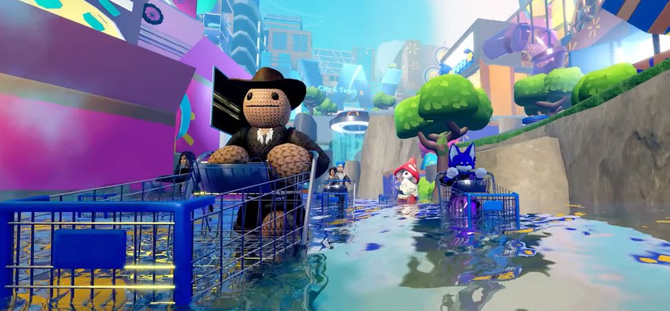 Not a Game: Walmart's Latest E-Commerce Platform Is Roblox