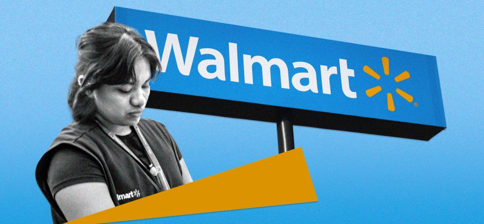 Walmart Is the Biggest U.S. Employer. Here's 1 Thing Employees Should Be Happy They Don't Have to Do