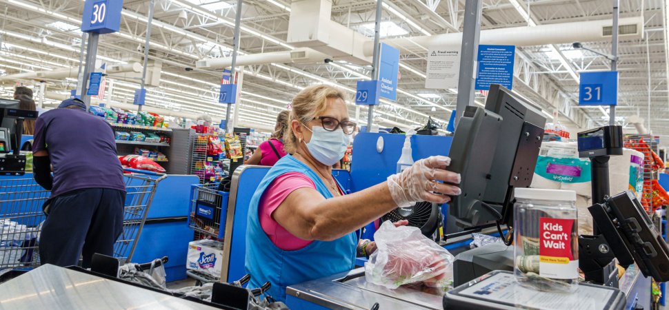 Walmart Announces Bonus Program for Hourly Employees