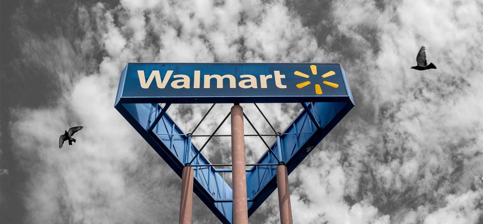 After Almost 33 Years, Walmart Just Made a Heartbreaking Announcement