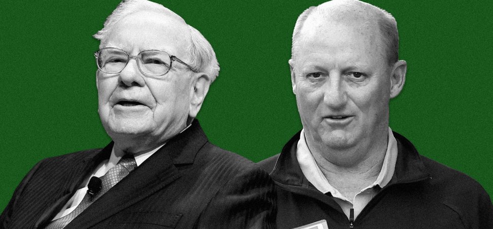 Berkshire Hathaway Board Affirms Support for Greg Abel as Warren Buffett's Eventual Successor