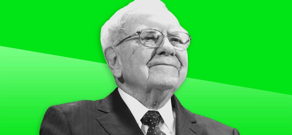 Warren Buffett Says 1 Uncomfortable Habit Separates the Doers From the Dreamers