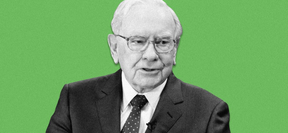 Warren Buffett Confronts His Own AI Deepfake and Offers a Warning