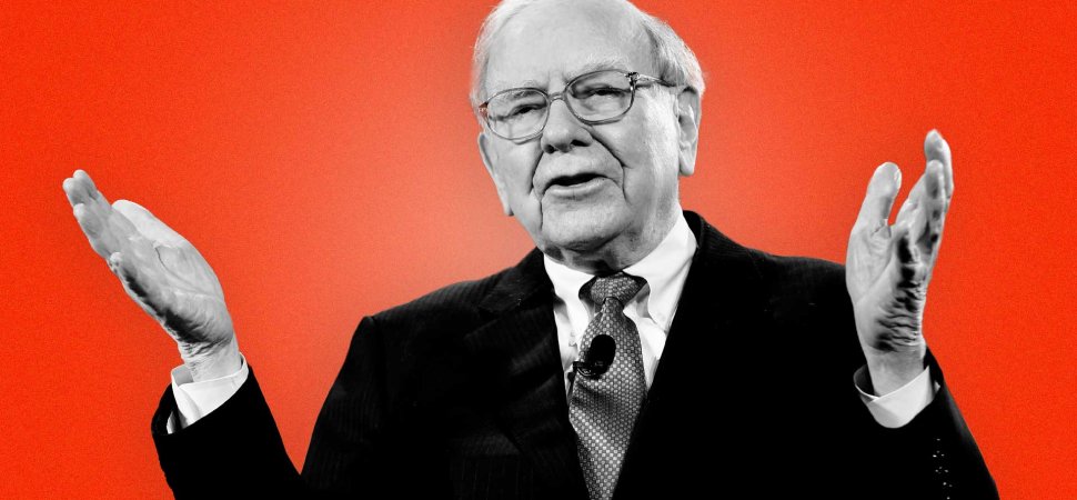 Warren Buffett Just Revealed a Secret $6.7 Billion Investment, and the Reason Why Is Eye-Opening
